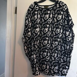 Nooworks Circle Dress